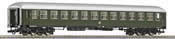 Express Coach 2nd class