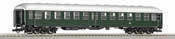 Passenger Coach 2nd class