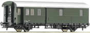 Baggage car N 28, +BB