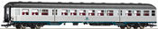 2nd Class Local Passenger Car