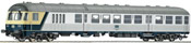 2nd Class Local Driving Trailer