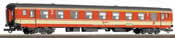 Passenger Car 1/2 class