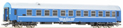 Y-sleeper car of the PKP