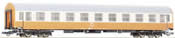 Express Train Wagon 1st Class 