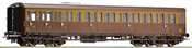 2nd/3rd Class Passenger Carriage, FS