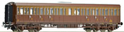 3rd Class Passenger Carriage, FS