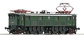 German Electric locomotive BR 116 of the DB (DCC Sound Decoder)