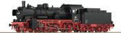German Steam Locomotive 038 509-6 of the DB (w/ Sound)