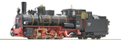 Austrian HOe Steam Locomotive 399.01 of the ÖBB (w/ Sound)