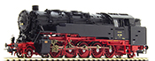 Steam locomotive 85 008, DRG