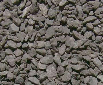 RSM DG008Z - Dark Grey Natural Stone Ballast - 8oz