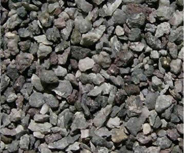 RSM MG008N - Medium Grey Natural Stone Ballast - 8oz