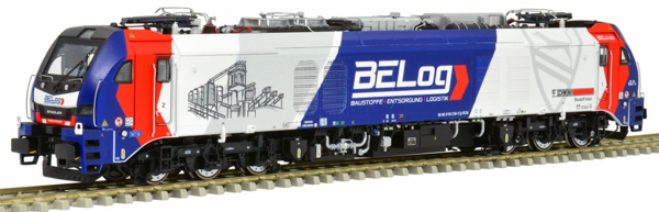 Sudexpress S1592380 - Stadler Euro Dual Locomotive BELog 159 238 Belinda (DCC Sound)