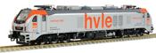 Stadler Eurodual Locomotive HVLE 159 001 (DCC Sound)