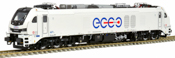 Stadler Euro Dual Locomotive Ecco-rail 159 214 (DCC Sound)