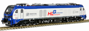 Stadler Euro Dual Locomotive HLG 159 216 (DCC Sound)