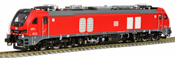 Stadler Euro Dual Locomotive DB Cargo 159 240 (DCC Sound)