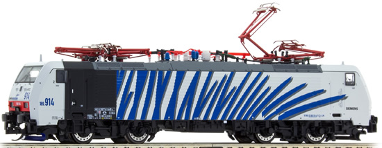 Tillig 02485 - Electric Locomotive Class 189