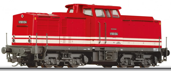 Tillig 02582 - Diesel Locomotive Class V 100