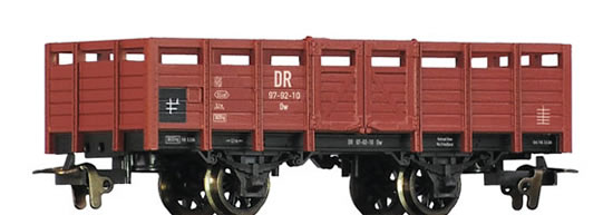 Tillig 05910 - Gondola Freight Car