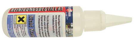 Tillig 08977 - Cleaning Fluid 125ml