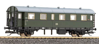 Tillig 13001 - Passenger Coach 2nd Class 