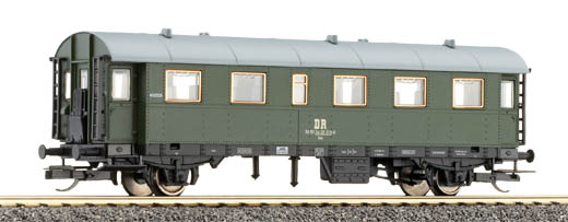Tillig 13002 - Passenger Coach 2nd Class