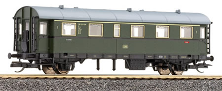 Tillig 13003 - Passenger Train 1st Class