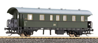 Tillig 13010 - Passenger Coach 2nd Class