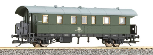 Tillig 13011 - Passenger Coach 2nd Class