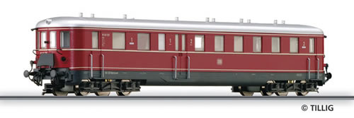 Tillig 13300 - Driving Cab Coach VS 145