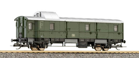Tillig 13408 - Baggage Wagon