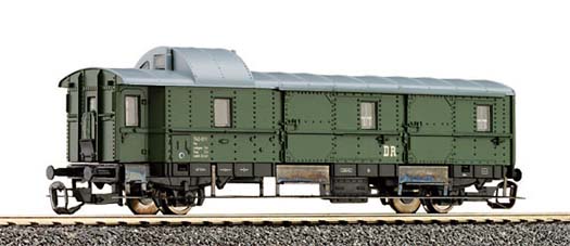 Tillig 13409 - Baggage Car