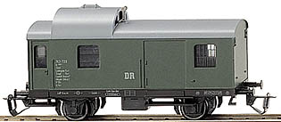 Tillig 13421 - Baggage Car