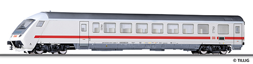 Tillig 13564 - Driving Trailer of the DB-AG in IC Livery