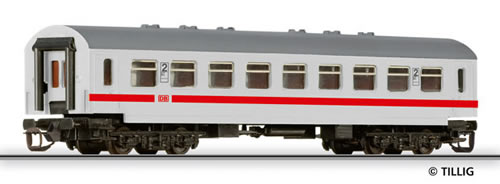 Tillig 13626 - 2nd Class START-Car