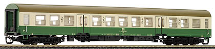Tillig 13651 - Passenger Coach 2nd Class 