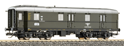 Tillig 13891 - Mail Car 
