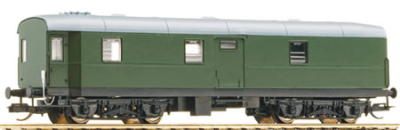 Tillig 13895 - Mail Waggon Post4-c/15 