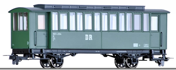 Tillig 13913 - Passenger Car KB of the DR