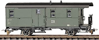 Tillig 13953 - Service car 905-001