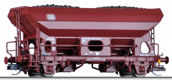 Tillig 14585 - Hopper Car Fc 090