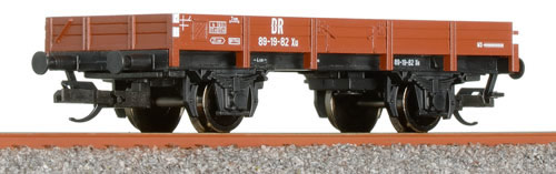 Tillig 14920 - Low Side Wagon 
