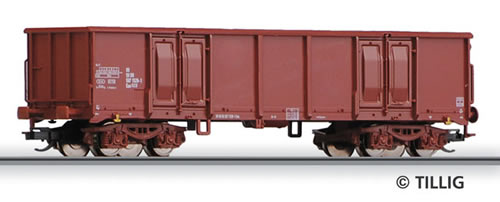 Tillig 15246 - Open Car Eas 5969
