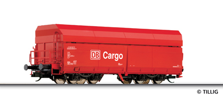 Tillig 15281 - High Capacity Hopper