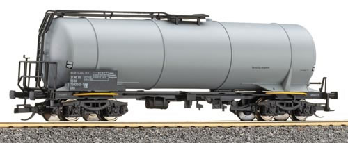 Tillig 15461 - Tank Wagon For Light Oil