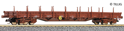 Tillig 15581 - Low Side Car Res