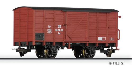Tillig 15904 - Box car