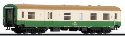 Tillig 16611 - Passenger Coach 2nd Class