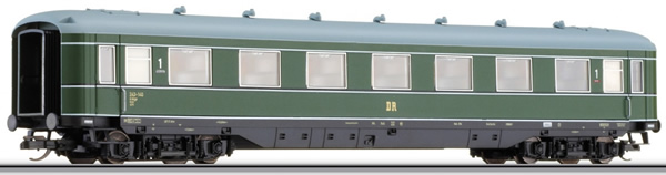 Tillig 16900 - 1st Class Express Train Coach